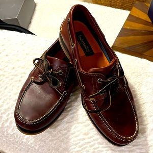 Men’s Timberland 11.5- 12 to 3 times if that